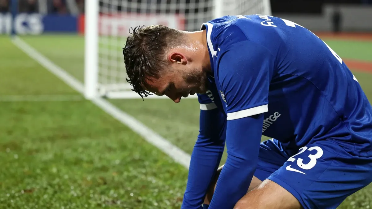 Vålerenga Fotball tapte 4-3 mot Molde i en kamp med syv mål før pause, et resultat som etterlater laget med 21 poeng i...