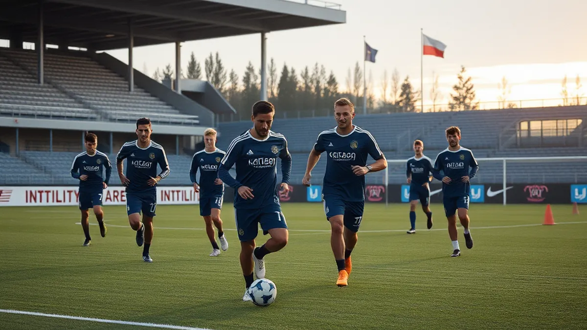 Vålerenga Fotball to face Tromsø and KFUM Oslo in double header