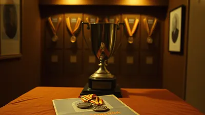 Vålerenga's Historic Cup Triumph in 1997