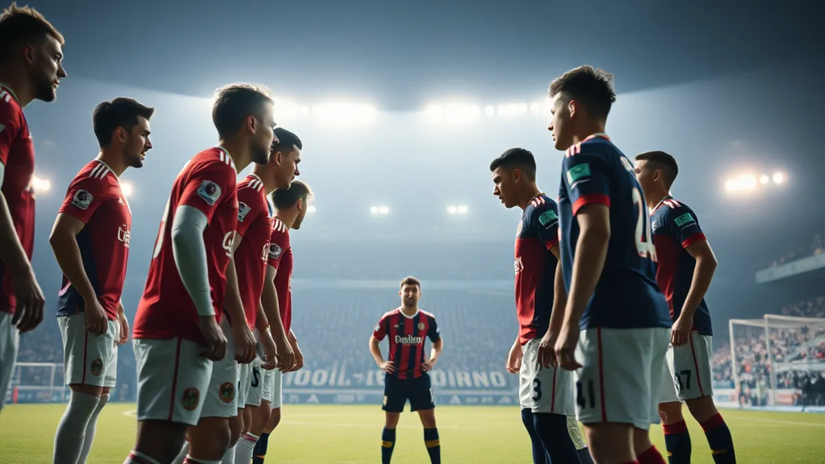 Vålerenga Fotball drops points in Oslo derby