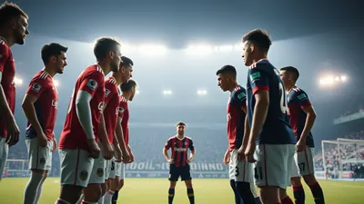 Vålerenga Fotball drops points in Oslo derby