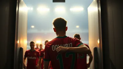 Vålerenga Fotball: Kampdag på Sparebanken Norge Arena