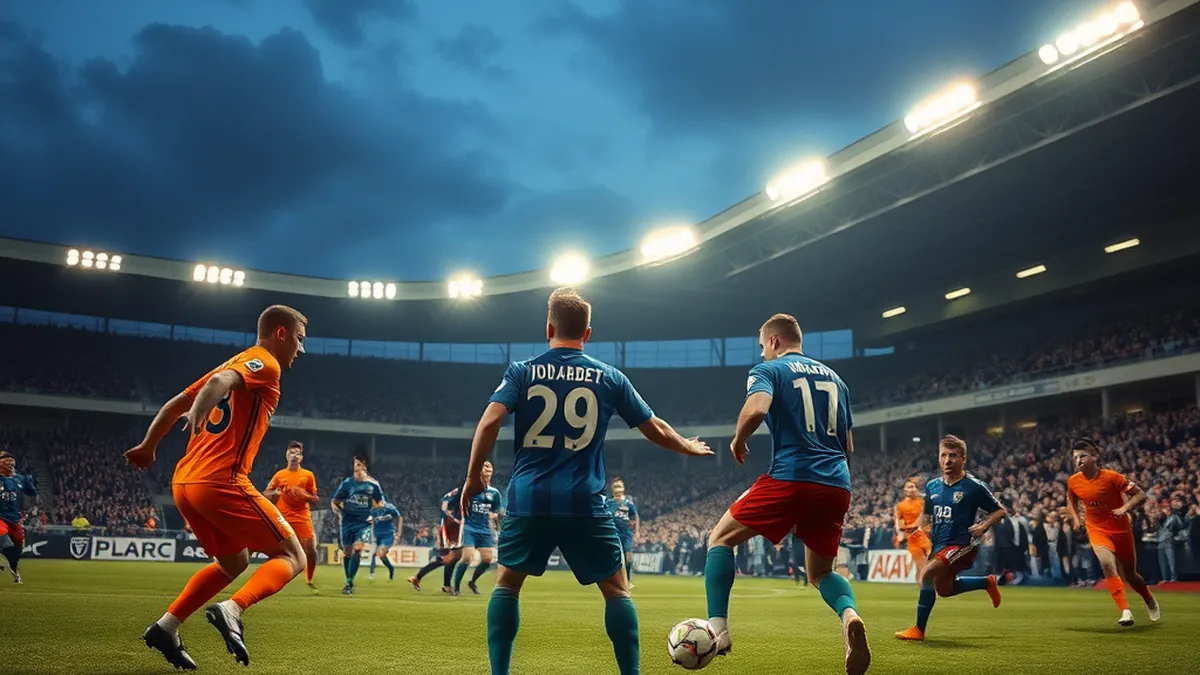 Vålerenga Fotball røk ut av cupen – tapte mot Aalesund