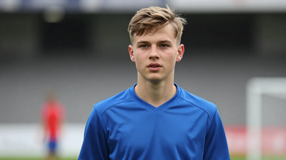 Vålerenga Fotball satser på ungdom: Nye talenter får sjansen i 2026