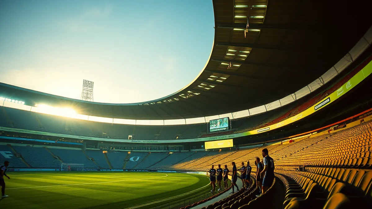 Vålerenga Fotball Signs Historic Partnership with e-skjenk