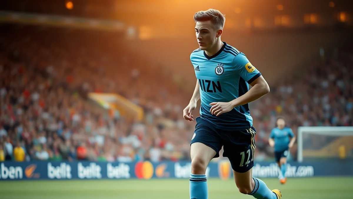 K. Finnsson: An Indispensable Defender for Vålerenga Fotball