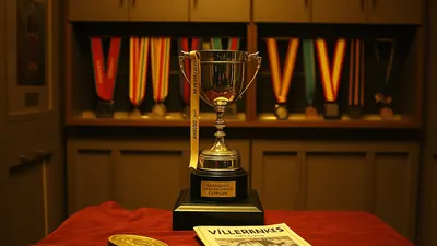 Vålerenga's Legendary Cup Triumph in 1981