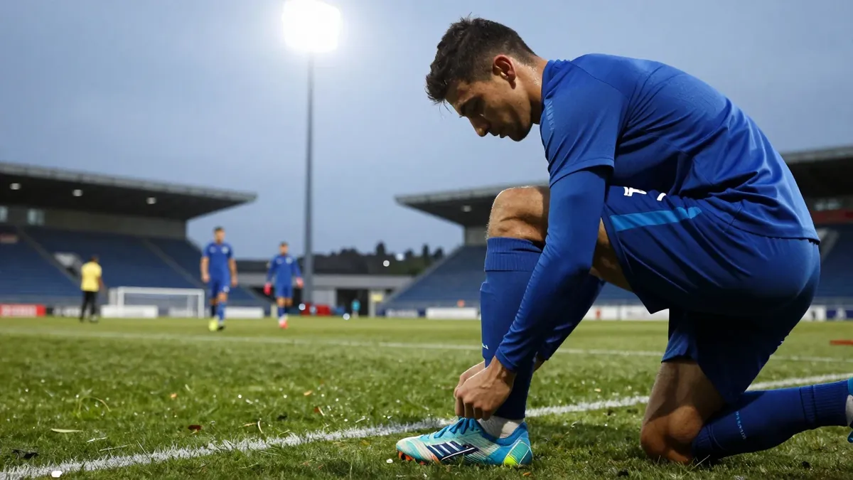 Vålerenga Fotball reiser til Åråsen for en viktig kamp mot Lillestrøm søndag, med et desperat behov for å bryte en svak serie