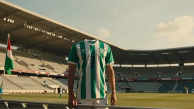 Vålerenga Fotball launches new retro collection