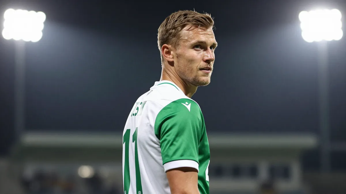 Vålerenga Fotball skaffer seg Gajas Zahid