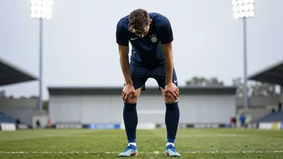 Vålerenga Fotballs trener reflekterer over lagets svake form etter nok et tap, og understreker at det ikke finnes...