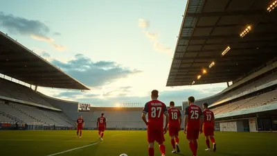 Mathias and Håvard: Ready to Support Vålerenga in the Fight for Points
