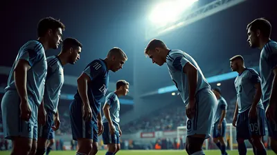 Rituals and Traditions That Unite Vålerenga Fans